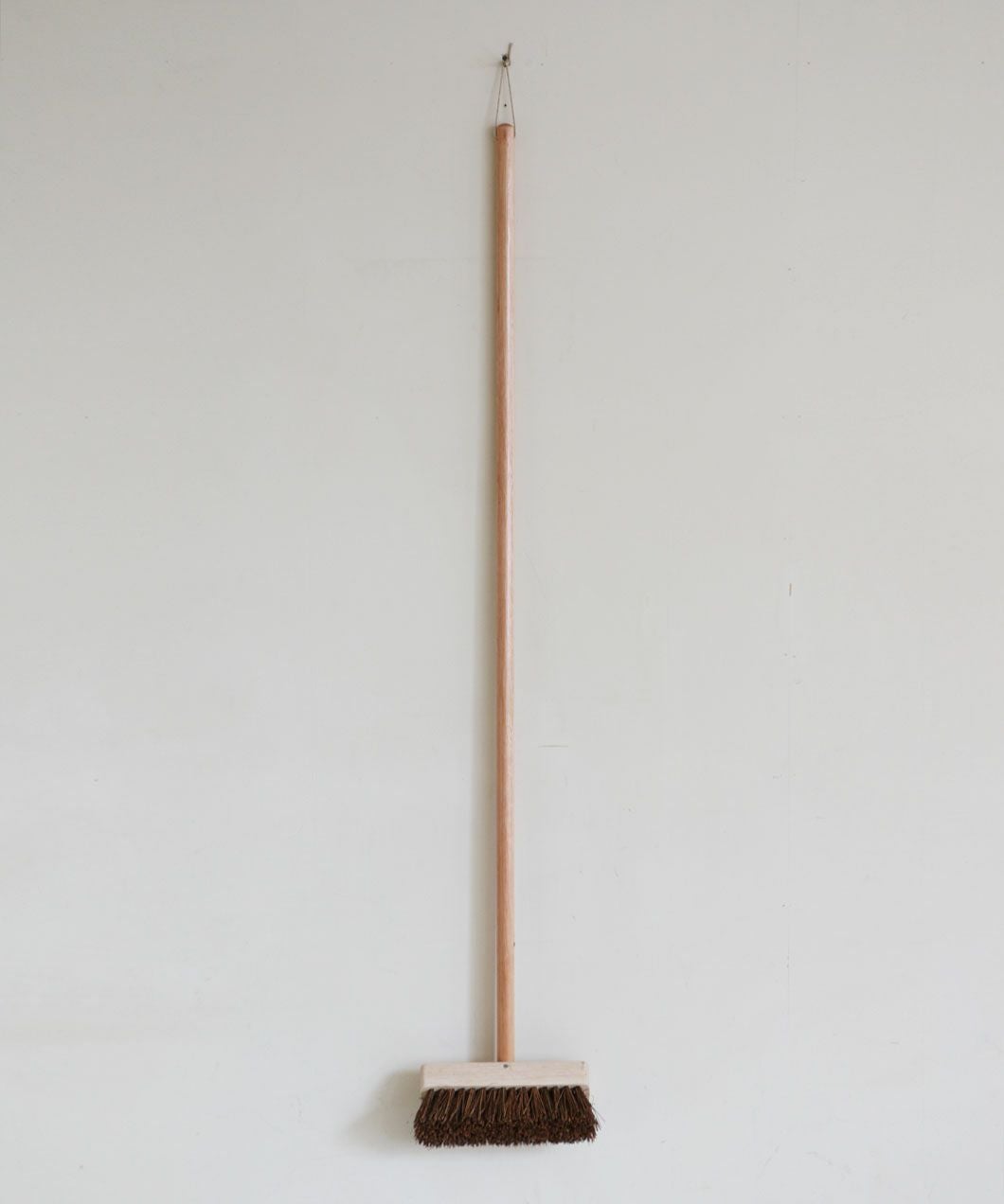 松野屋 / シダデッキブラシ 大1