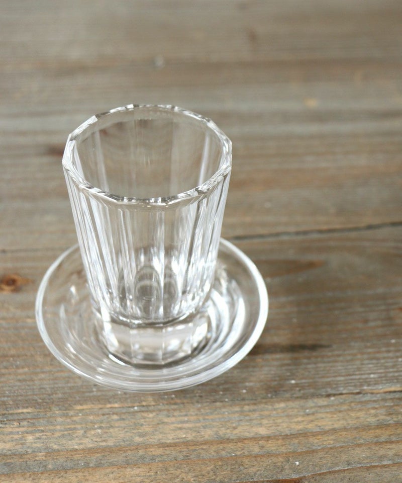 松野屋 / 酒受皿3