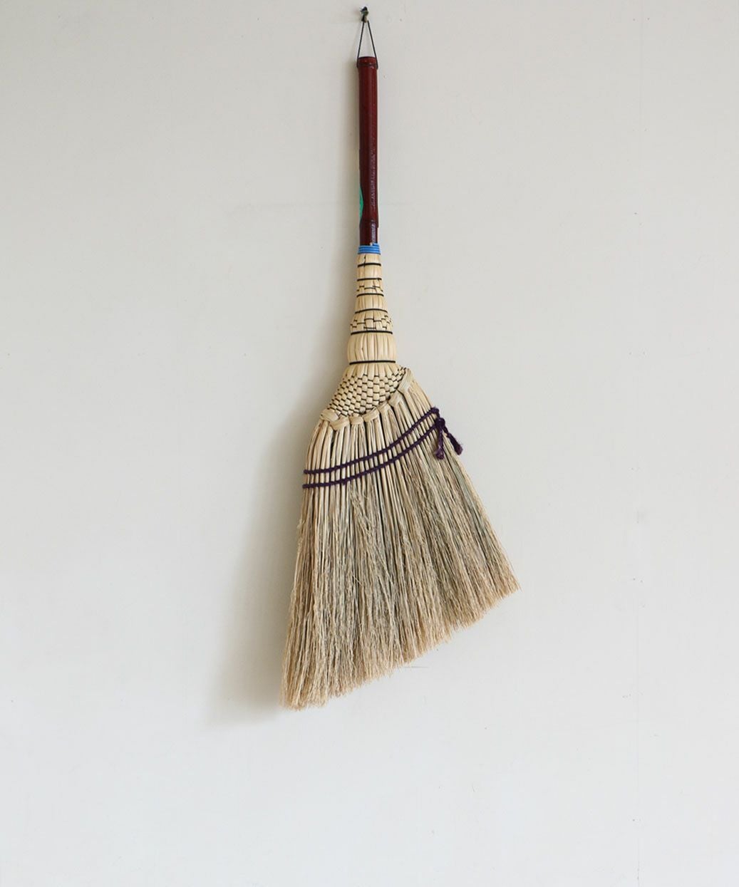 松野屋 / 群馬袋ぼうき 短1