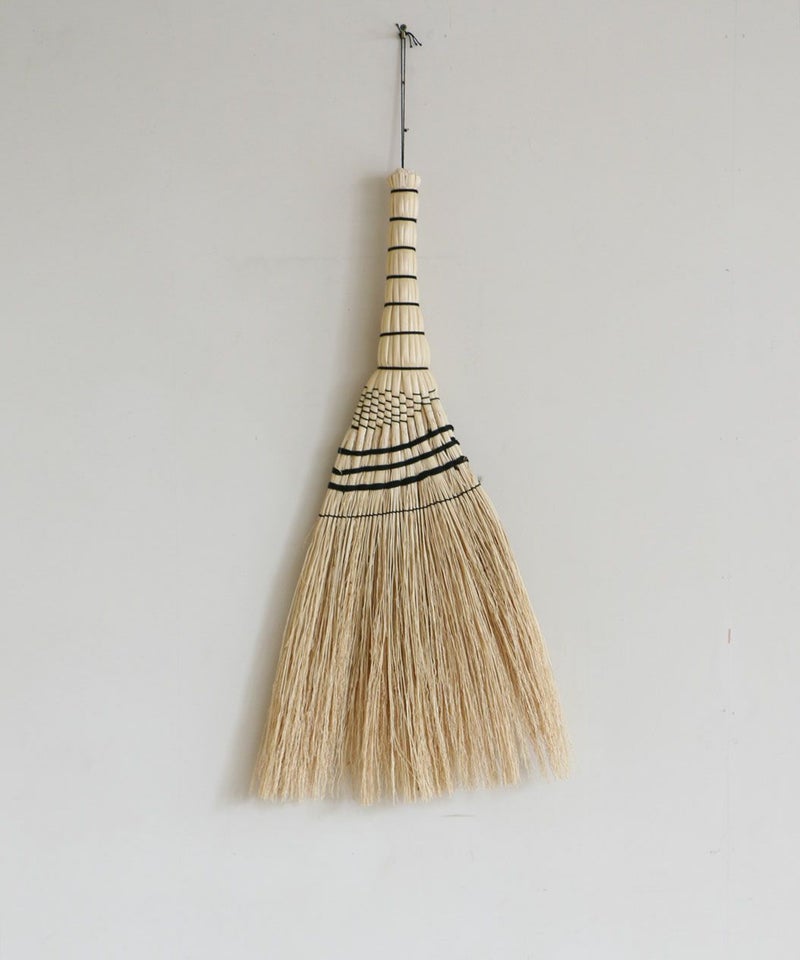 松野屋 / 和ぼうき 中1