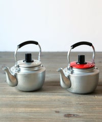 松野屋 / アルマイト銀河急須 7号1