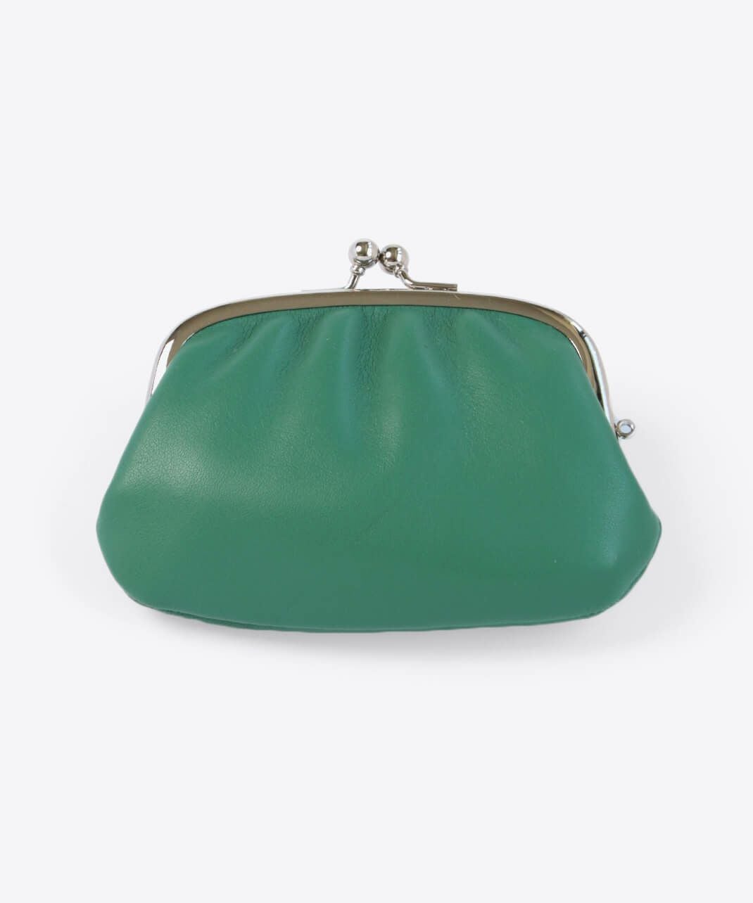 松野屋牛革親子がま口 | mumokutekiオンラインストア