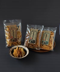 島田屋総本家 / 芋けんぴ