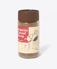 Bottega Baci / 有機穀物ノンカフェインコーヒーミックス 100g