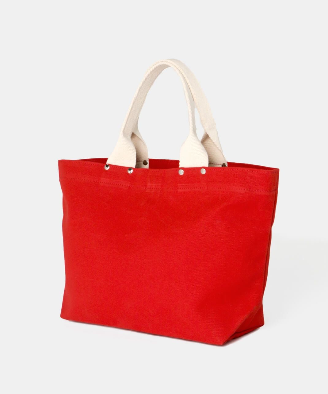 松野屋THREAD-LINE 8号帆布ショッピングトート | mumokutekiオンライン