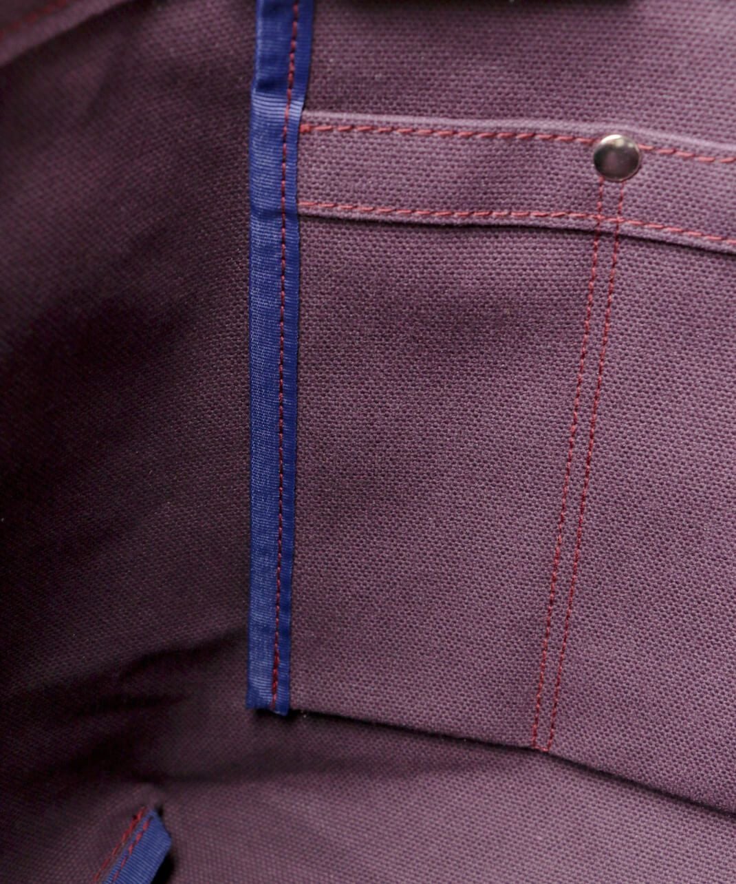 松野屋 / THREAD-LINE 8号帆布ショッピングトート8