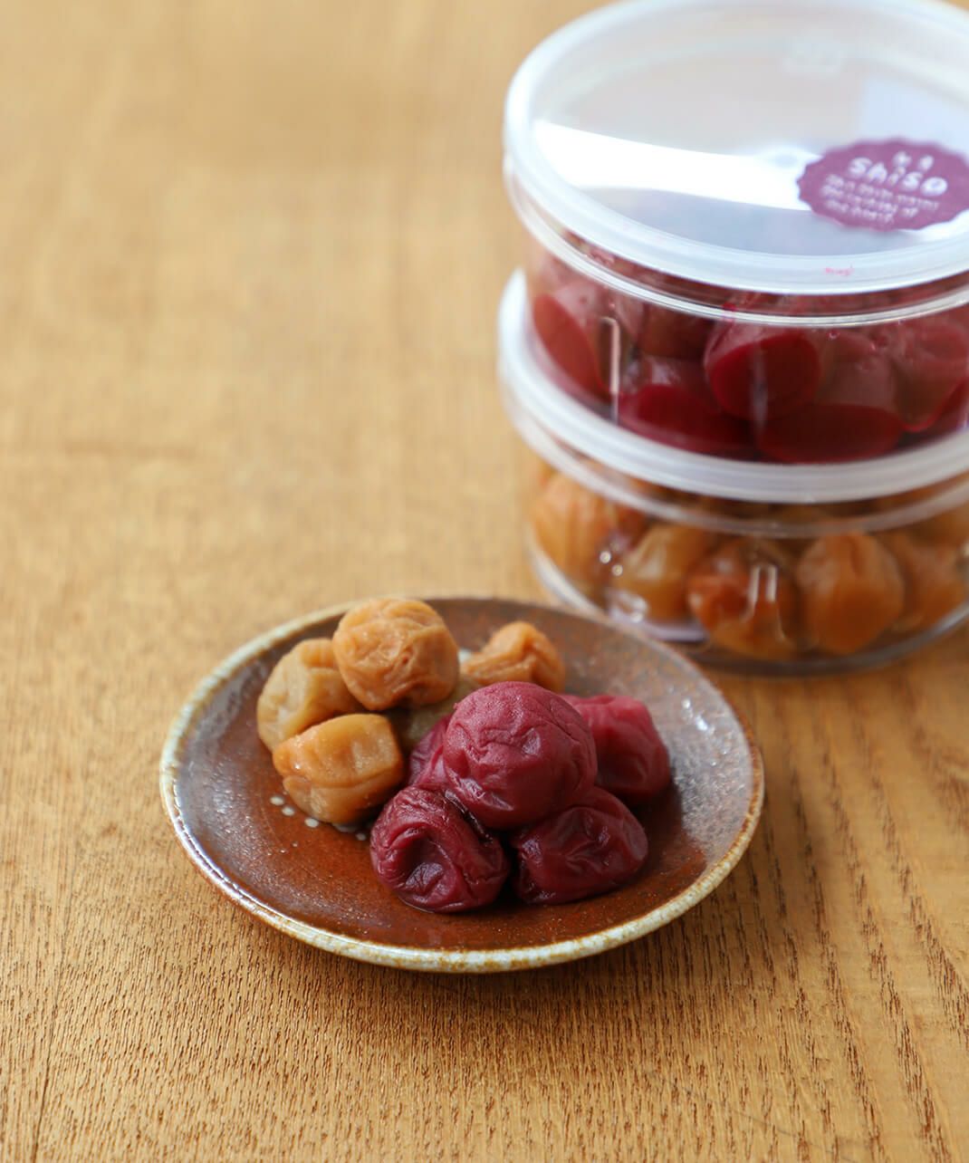 津乃吉京なめ茸・梅なめ茸 | mumokutekiオンラインストア