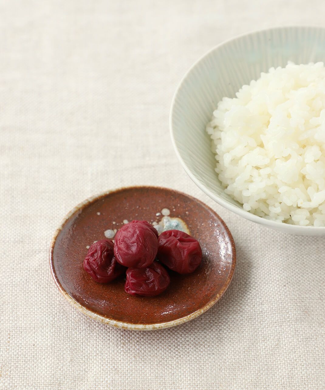 松本農園熟成 無添加小梅 梅干し | mumokutekiオンラインストア