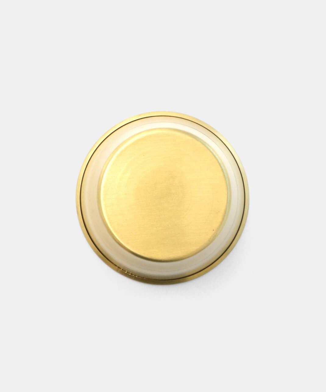 fog linen work / ブラスカップ3