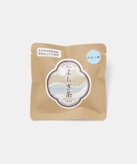 ぷろぼのファーム / お試し用 焙煎よもぎ茶ティーバッグ_1