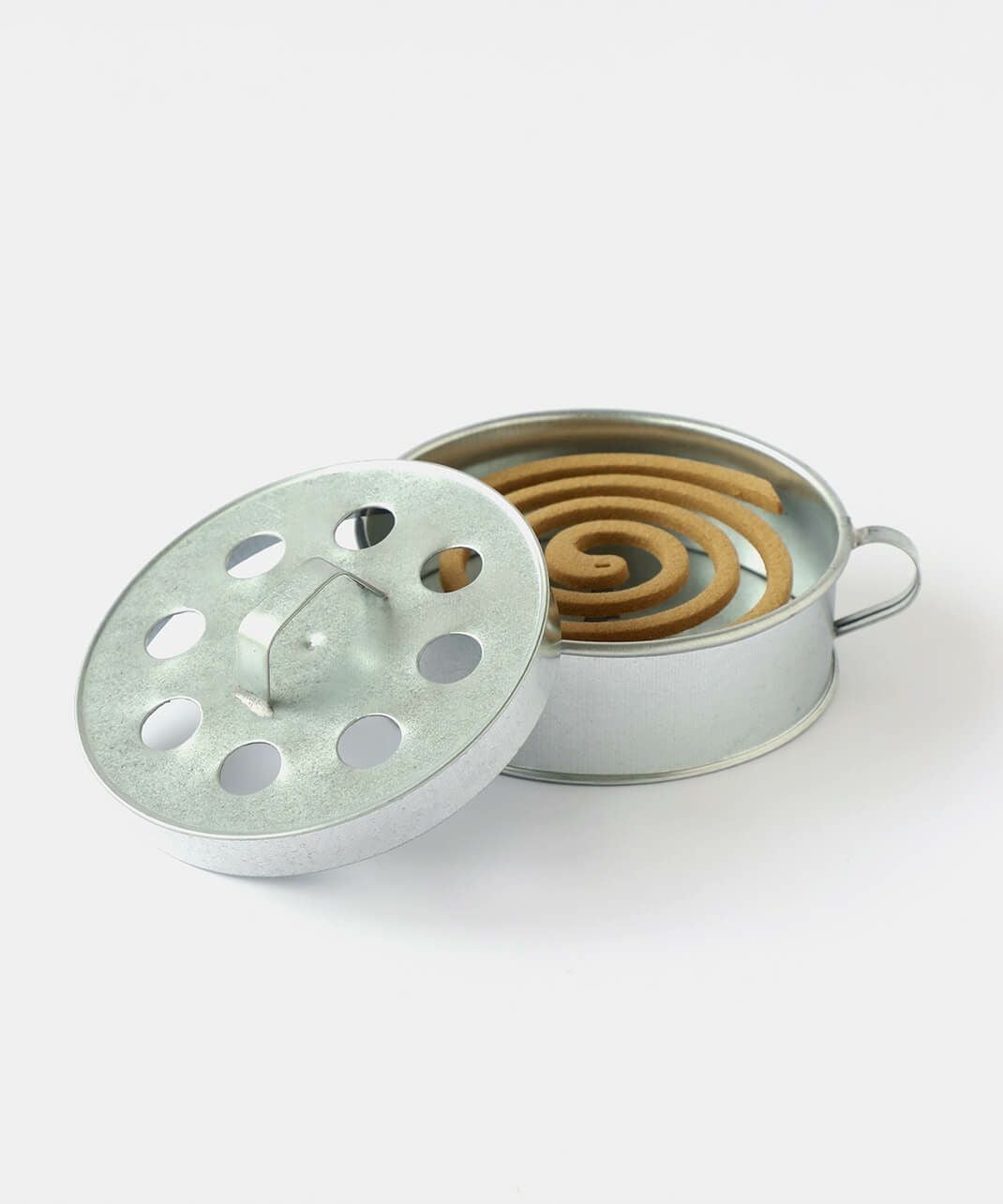 CINQフィンランドの蚊取り線香入れ | mumokutekiオンラインストア