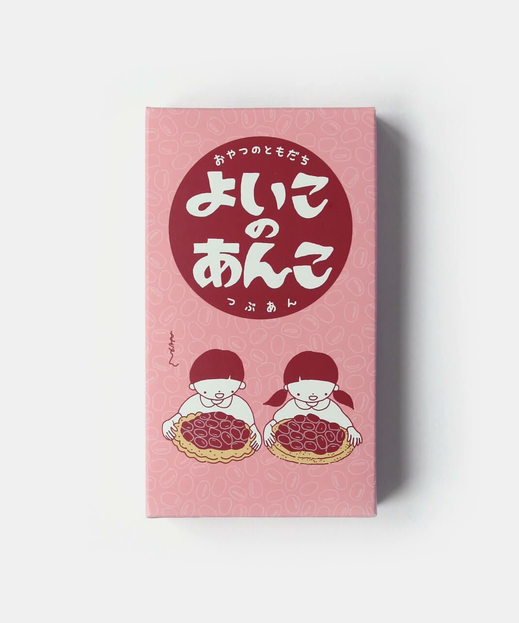 山本佐太郎商店よいこのあんこ | mumokutekiオンラインストア