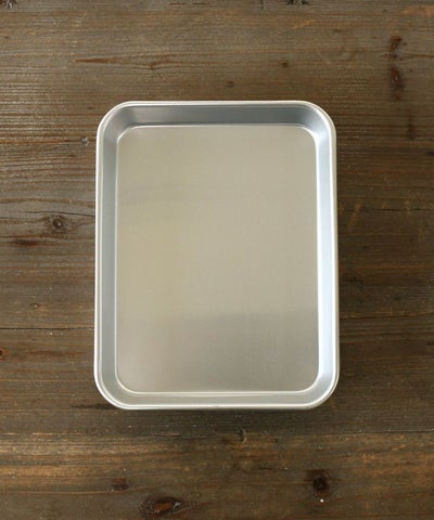 松野屋 / アルマイトバット　中_1