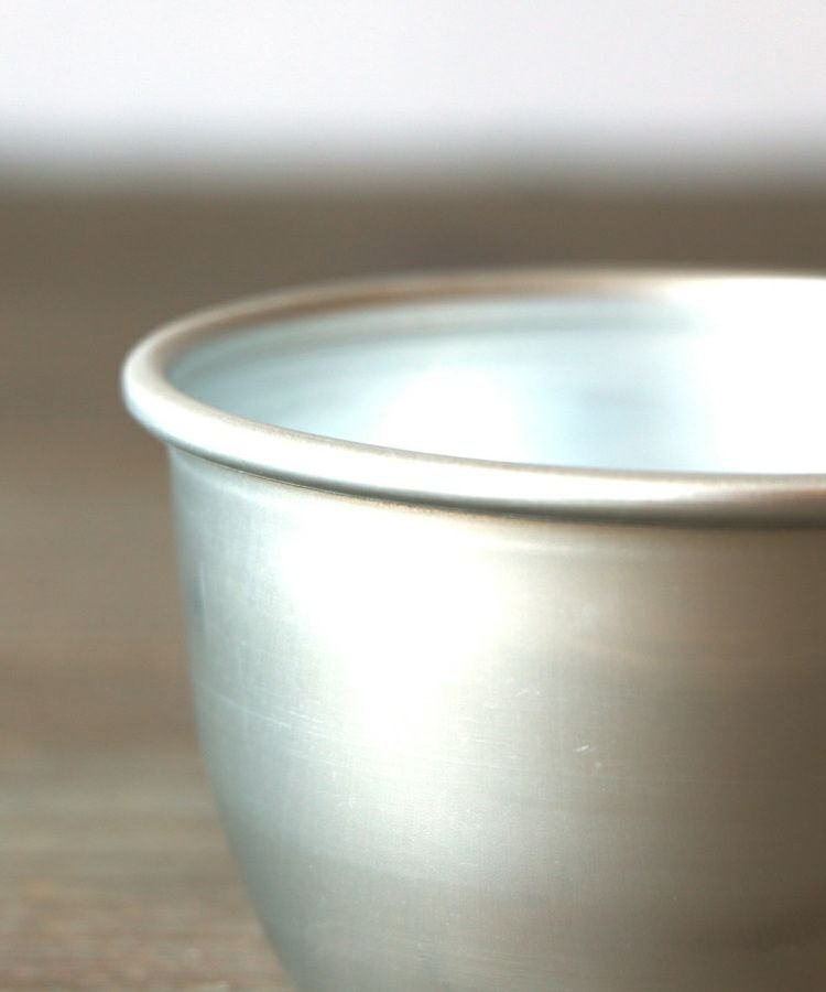 松野屋 / アルマイトコップ　9cm_2