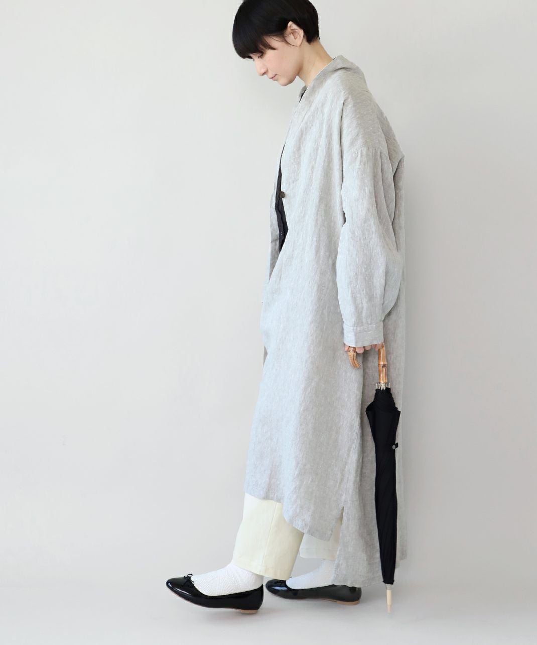 CINQ晴雨兼用傘 | mumokutekiオンラインストア