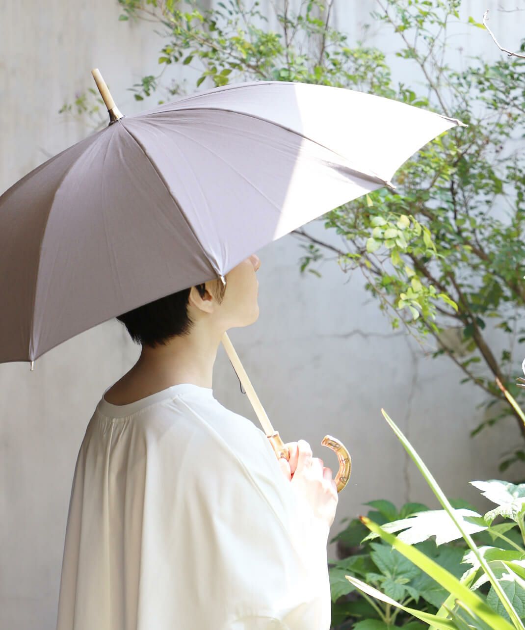 CINQ晴雨兼用傘 | mumokutekiオンラインストア