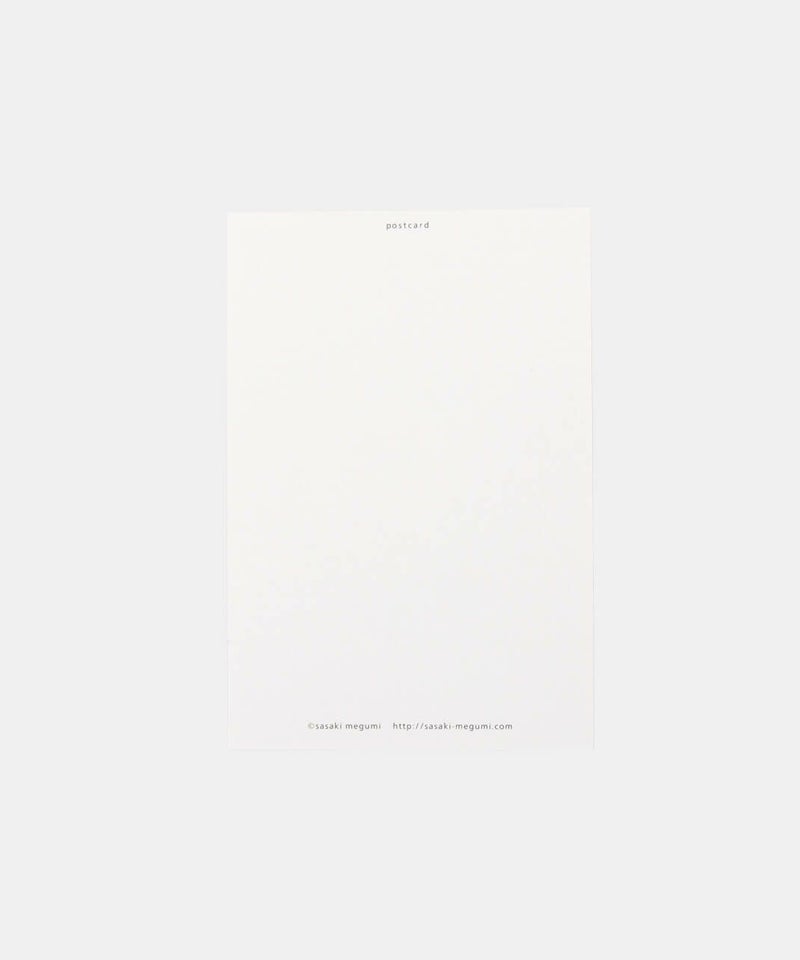 LILLDESIGNLAD / ささきめぐみポストカード_2