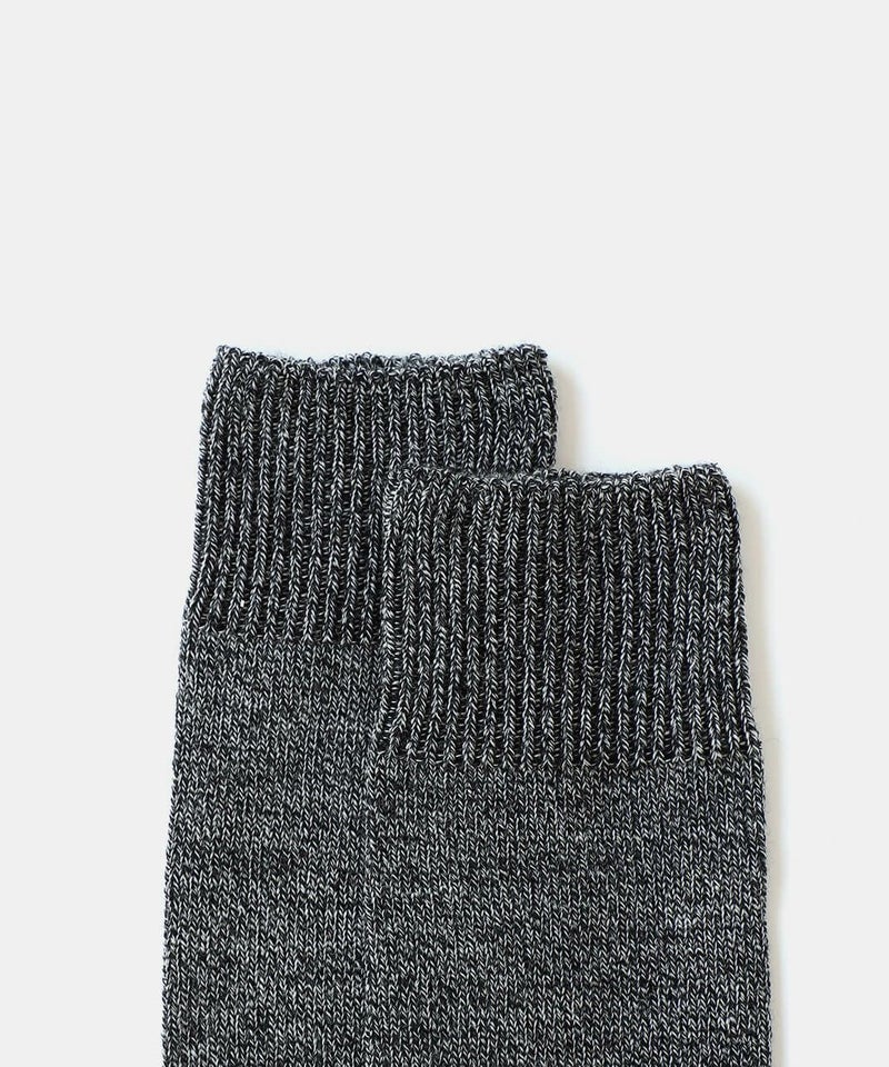 くらしきぬ / お手軽冷えとり靴下かかとなし_6