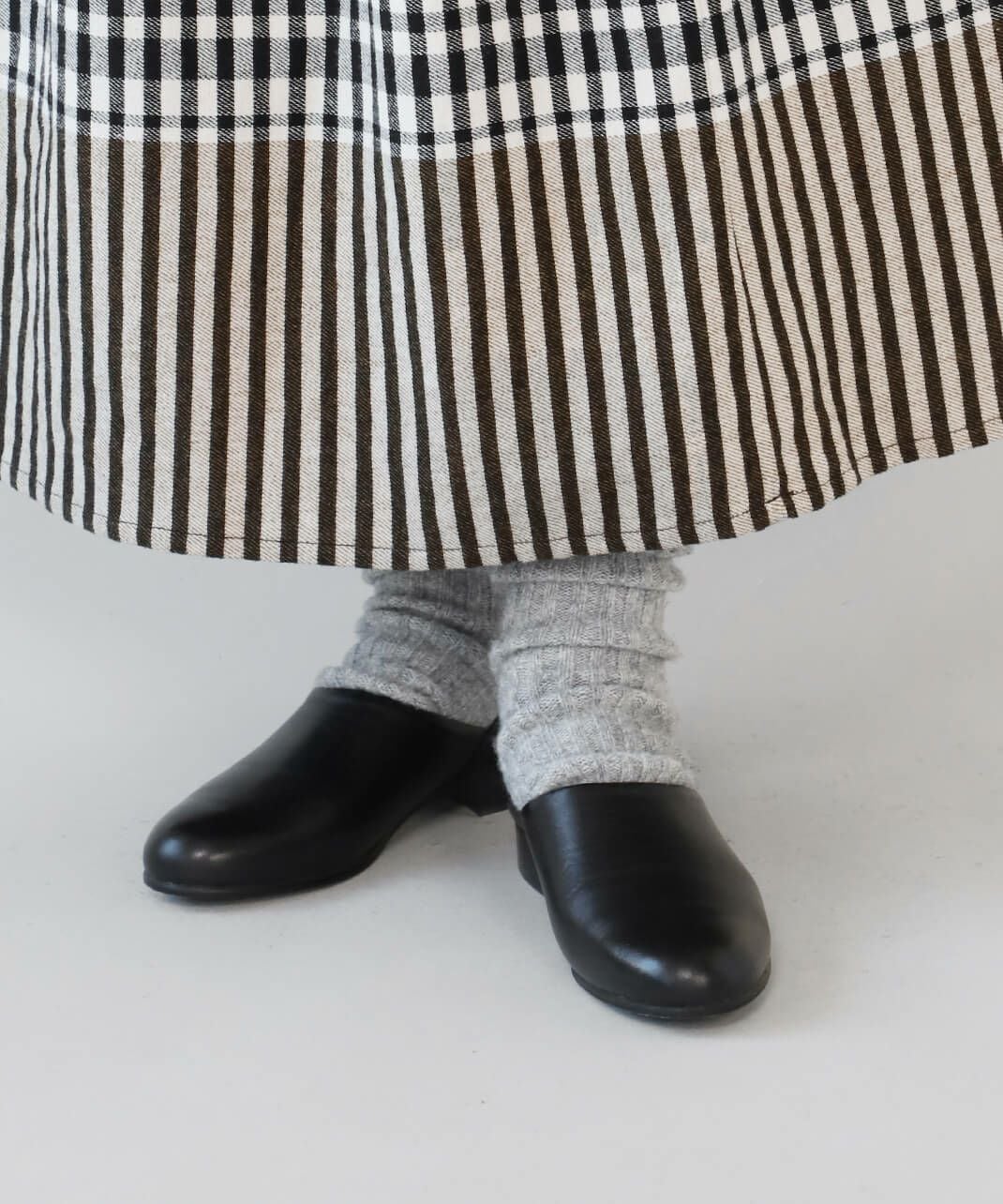 10%off】HARUTASPOCK SHOES スポックシューズ | mumokutekiオンライン