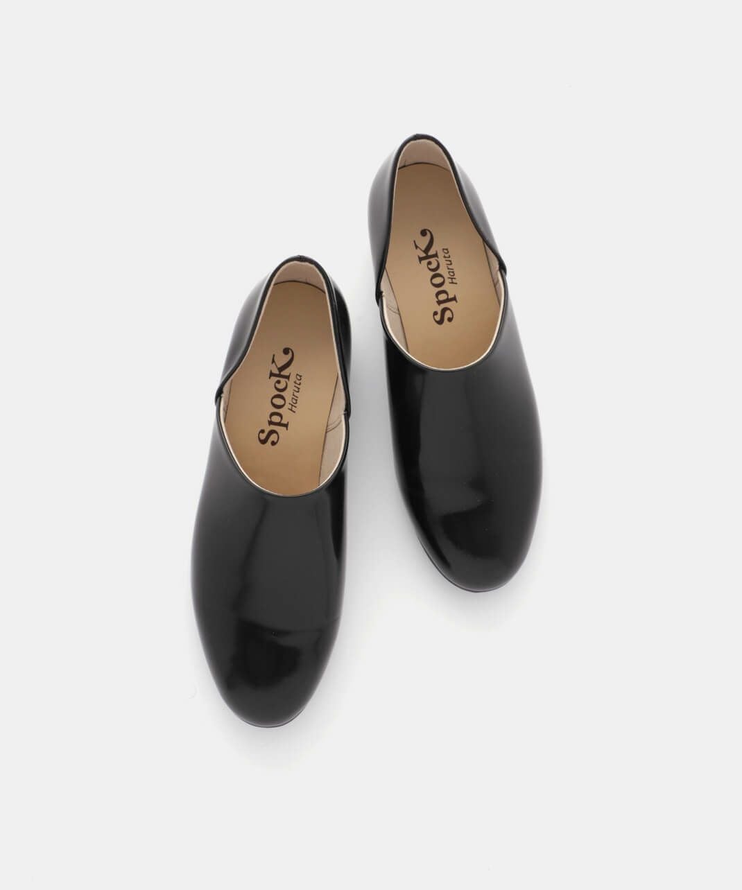 10%off】HARUTASPOCK SHOES スポックシューズ | mumokutekiオンライン