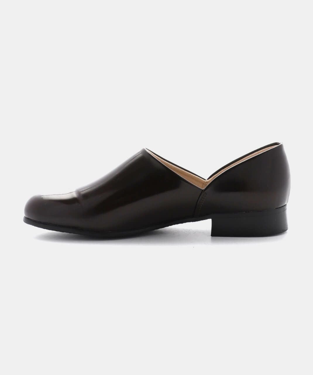 10%off】HARUTASPOCK SHOES スポックシューズ | mumokutekiオンライン