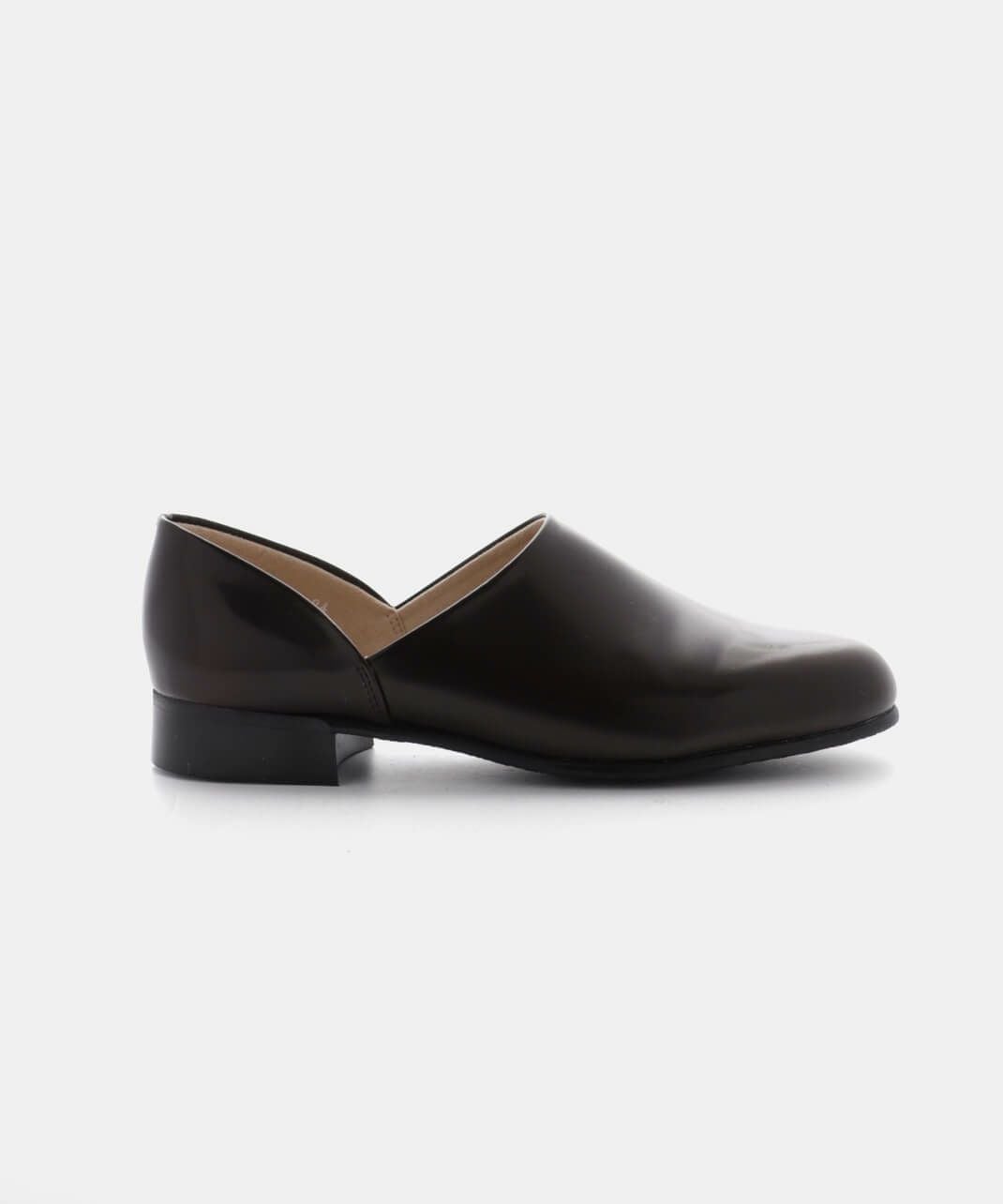 10%off】HARUTASPOCK SHOES スポックシューズ | mumokutekiオンライン
