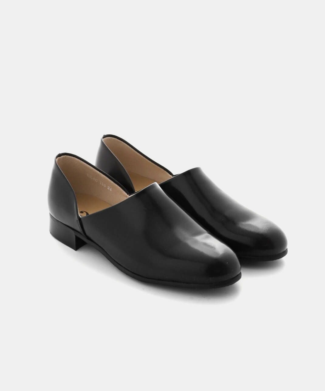 10%off】HARUTASPOCK SHOES スポックシューズ | mumokutekiオンライン