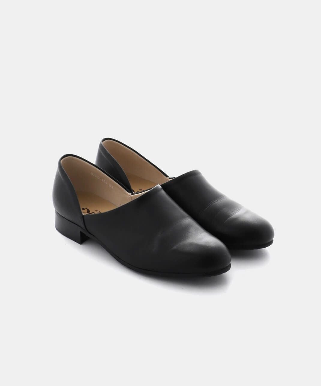 10%off】HARUTASPOCK SHOES スポックシューズ | mumokutekiオンライン