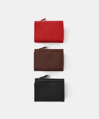 SLIP ON / ３つ折りレザー財布 Arizona_1