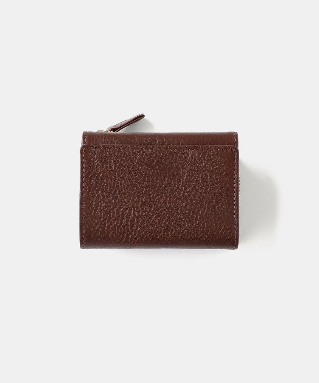 SLIP ON三つ折りレザー財布 Arizona | mumokutekiオンラインストア