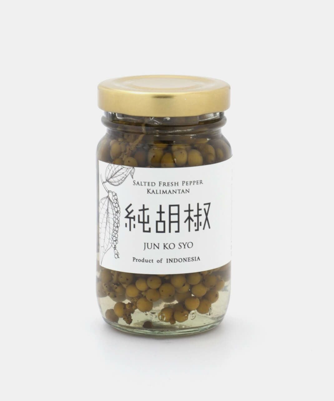 仙人スパイス / 純胡椒_1