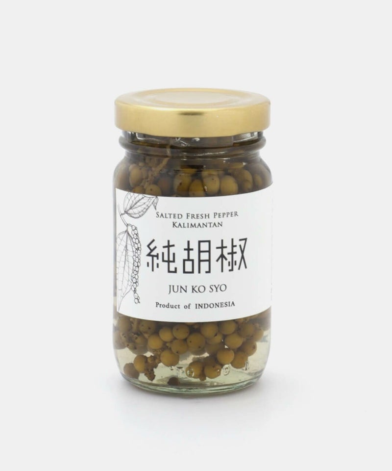 仙人スパイス / 純胡椒_1