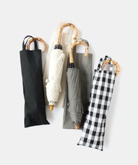 晴雨兼用傘 2WAY折りたたみ傘01