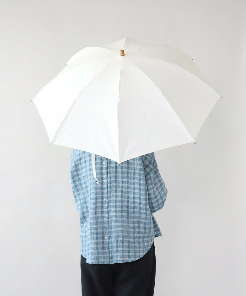 晴雨兼用傘 2WAY折りたたみ傘04