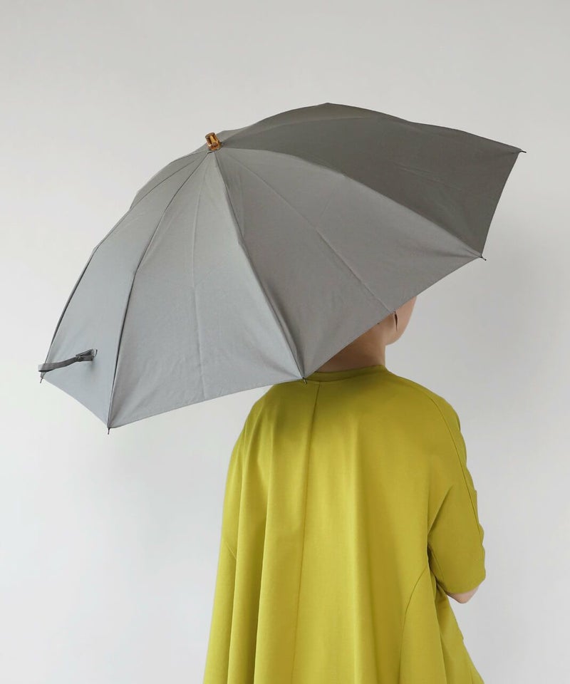 晴雨兼用傘 2WAY折りたたみ傘08