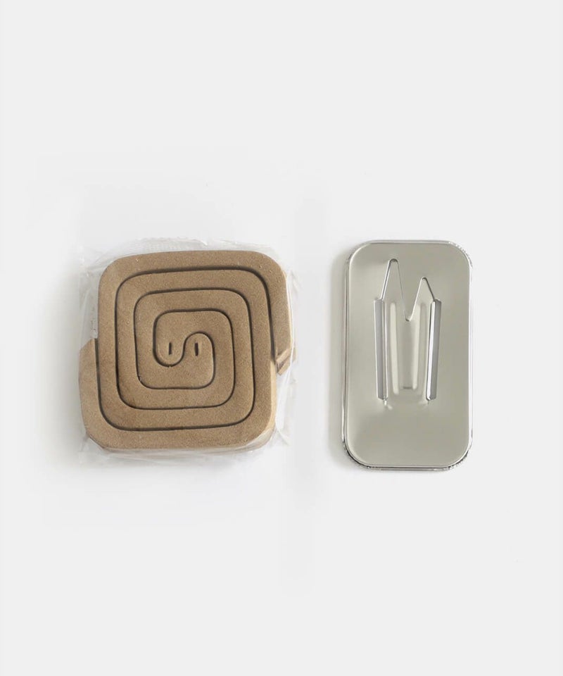 りんねしゃ / 菊花せんこう(角型ミニ)_3