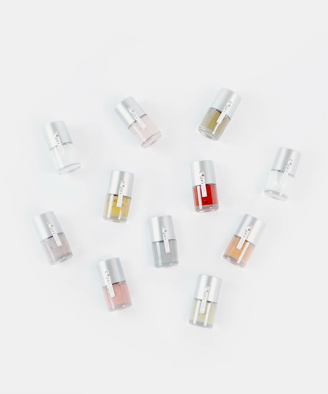 日の出PRODUCTS / 古代ネイル_1