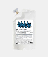 NATURAL COSMO / みだれ髪トリートメントシャンプー 詰め替え用_1