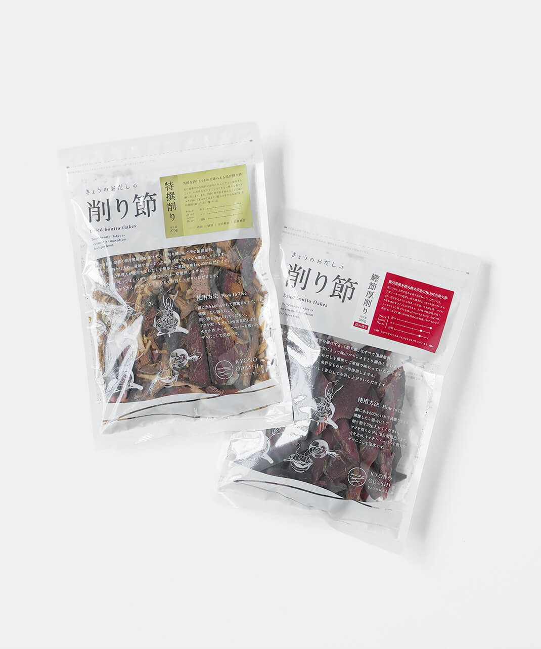 森野義 / 信濃　削り節_1