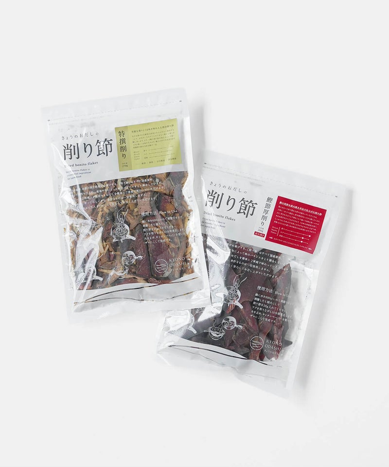 森野義 / 信濃　削り節_1