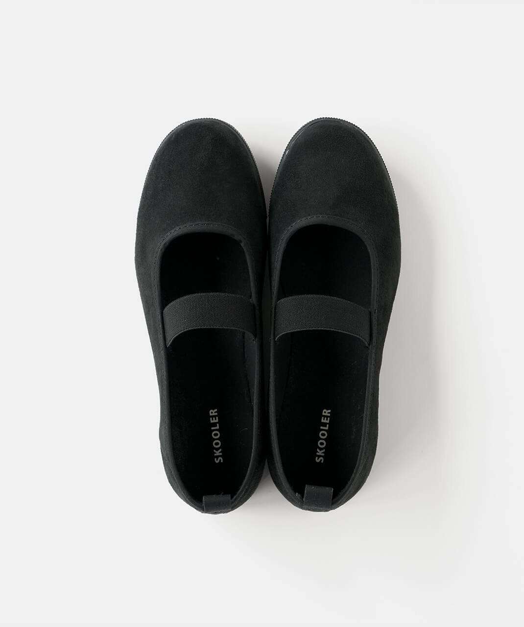 MOONSTAR / SKOOLER BAND BALLET_1