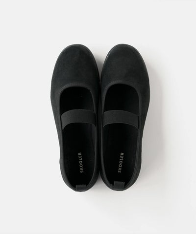 MOONSTAR / SKOOLER BAND BALLET_1