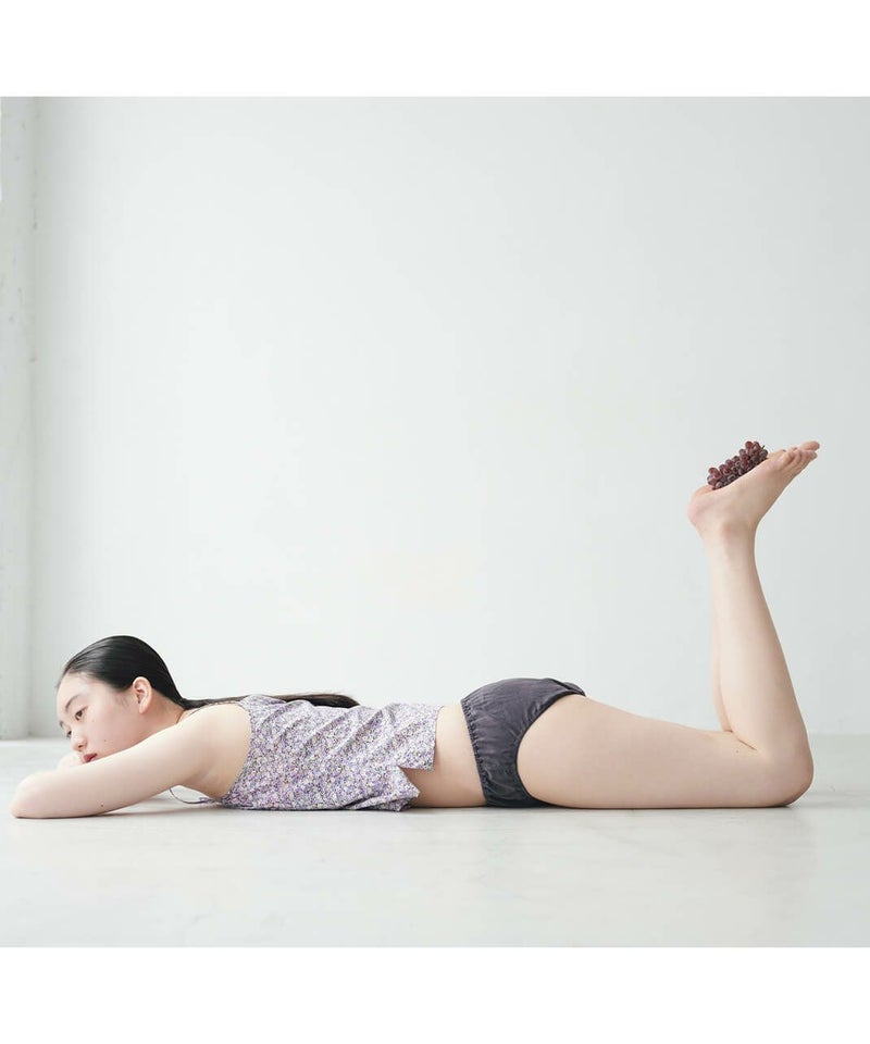 【WEB限定】TESHIKI / PANTS "COZY"_7