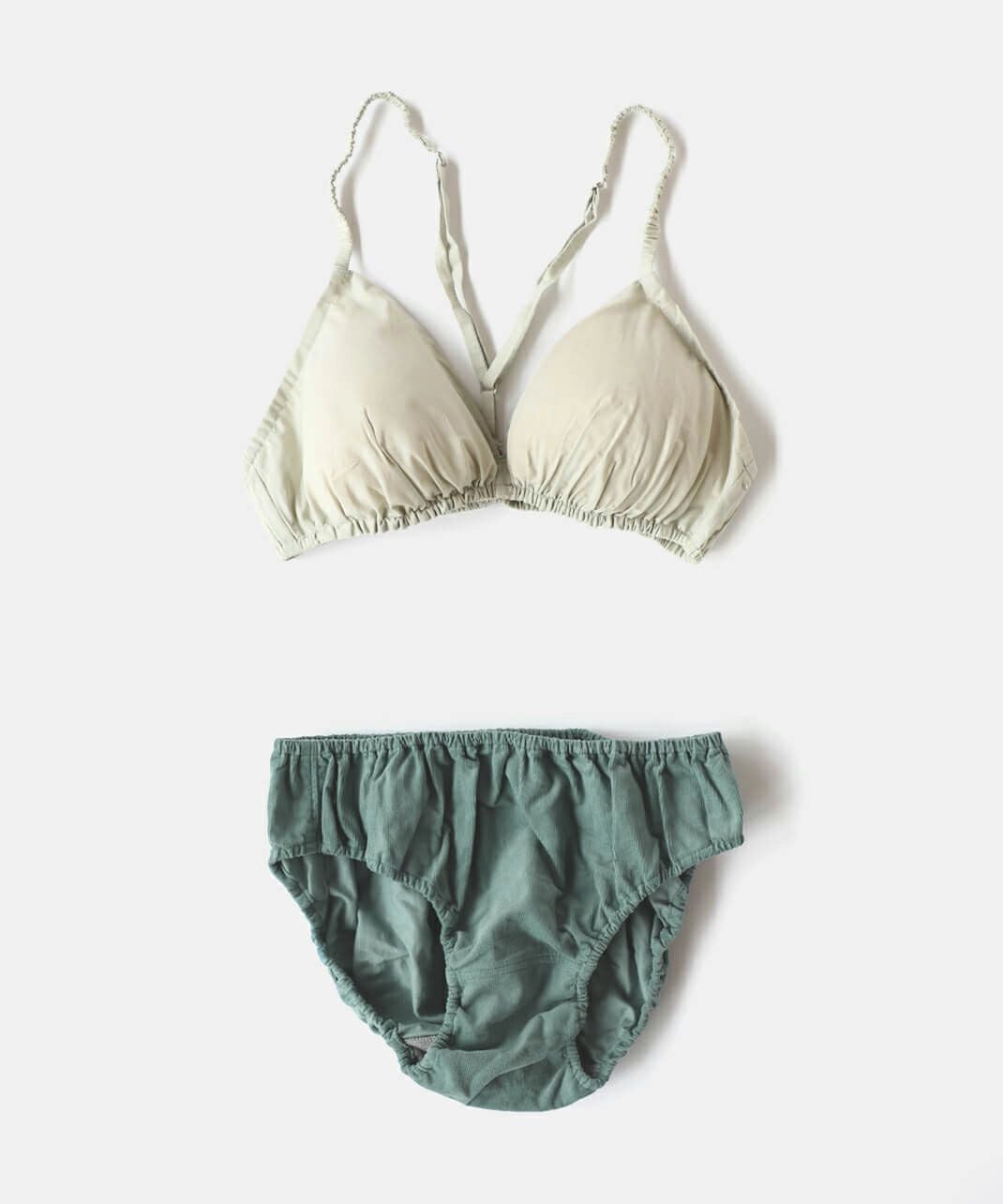 【WEB限定】TESHIKI / PANTS "COZY"_8