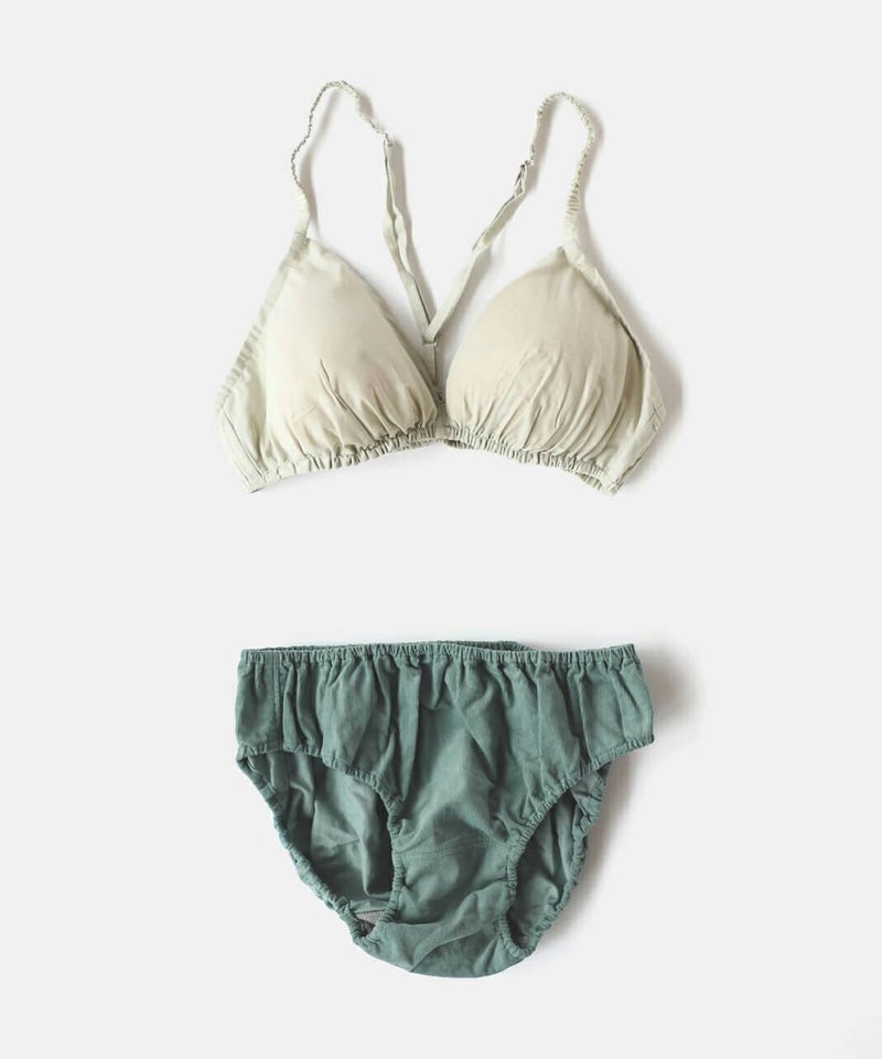 【WEB限定】TESHIKI / PANTS "COZY"_8