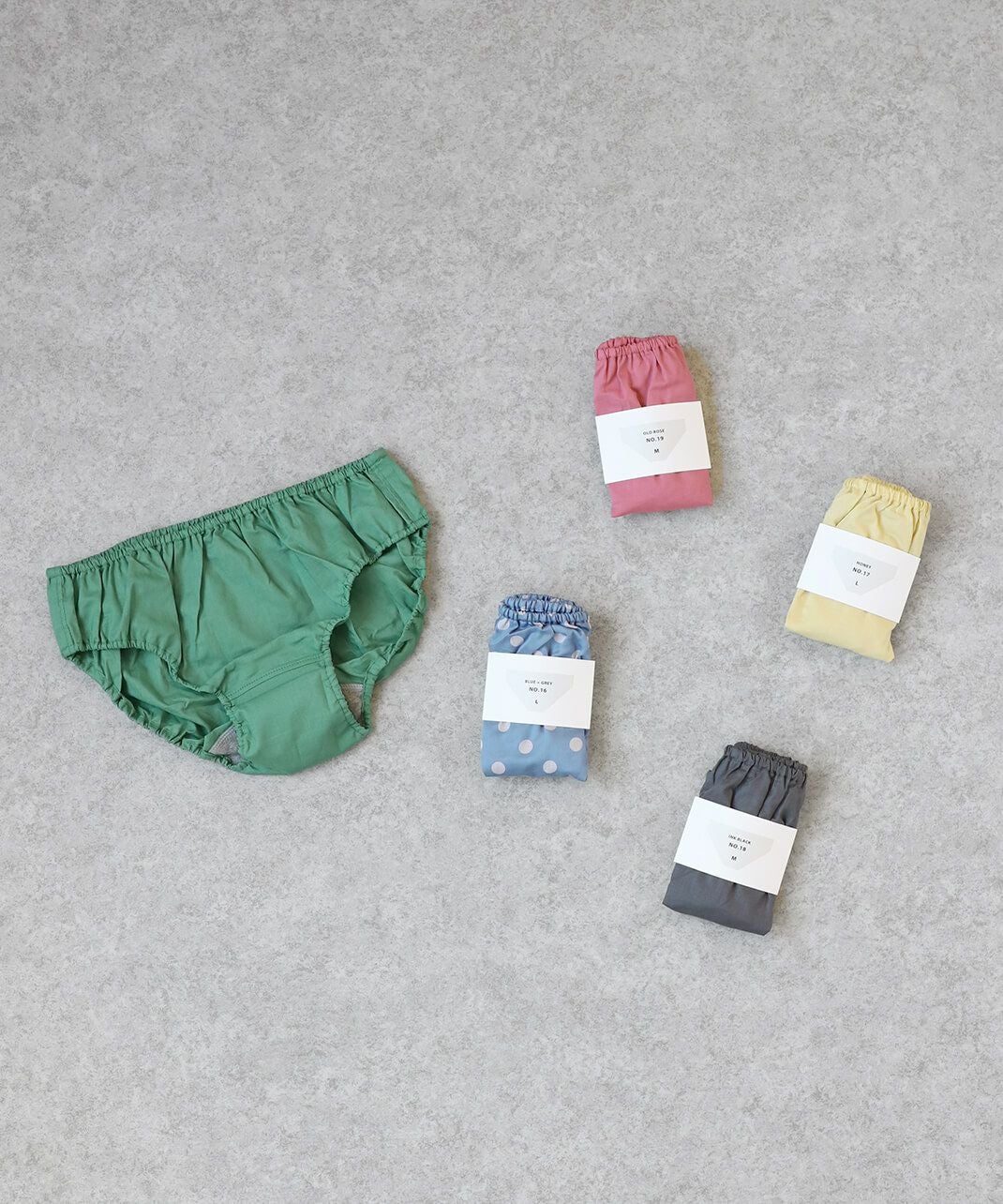 WEB限定】TESHIKIPANTS 