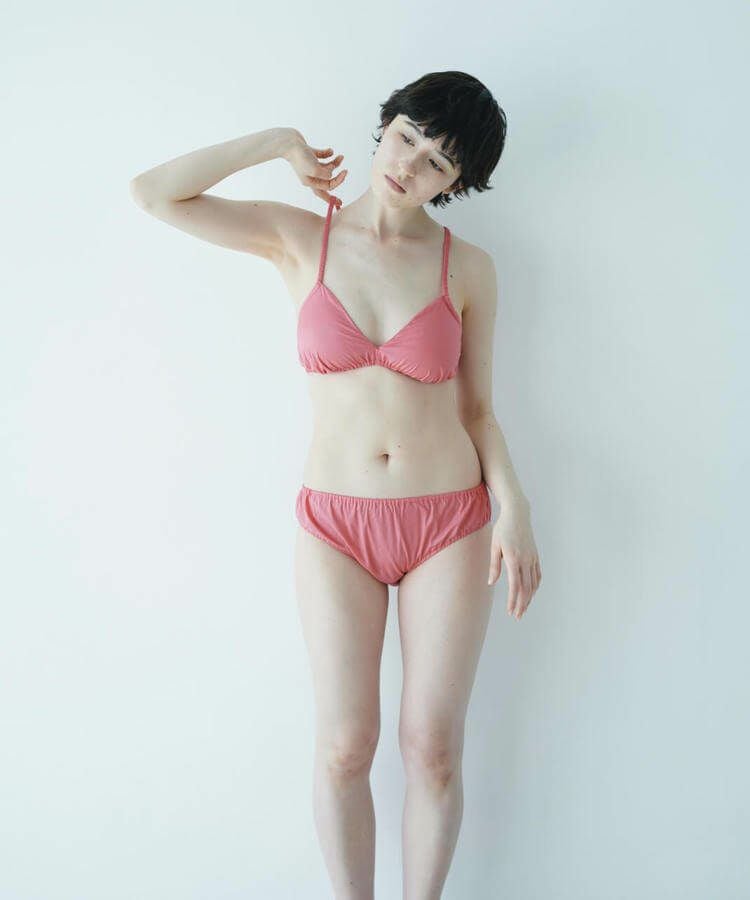 下着・アンダーウェア toshi WEB限定】TESHIKIPANTS 