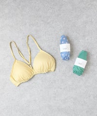 【WEB限定】TESHIKI / BRA "NO."_1