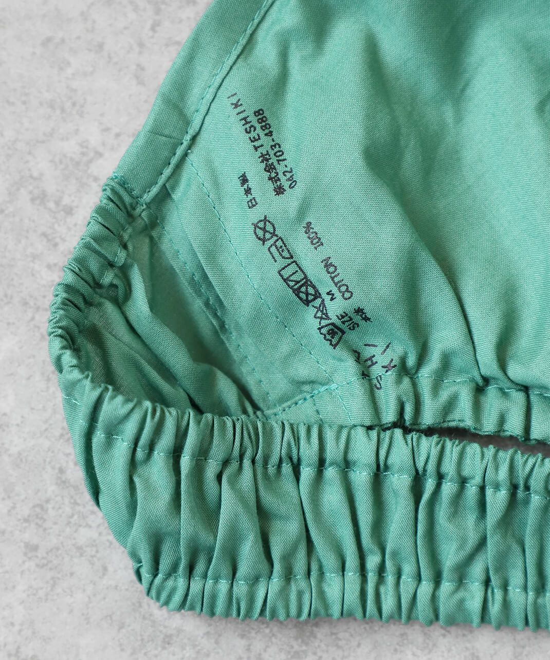 WEB限定】TESHIKIBRA 