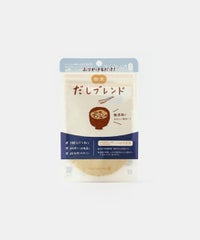 白ごはん.com / 粉末だしブレンド_1